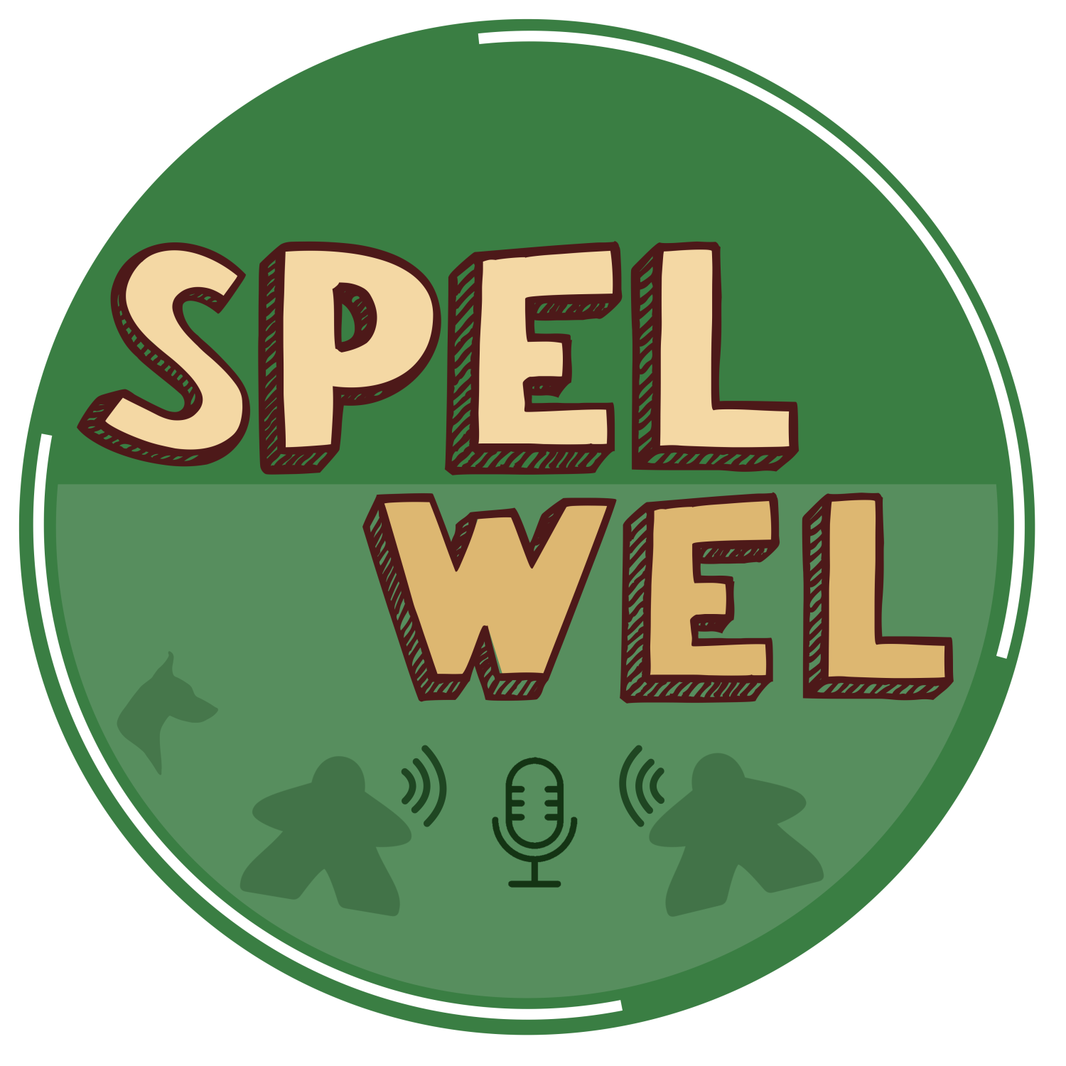 SpelWel Podcast